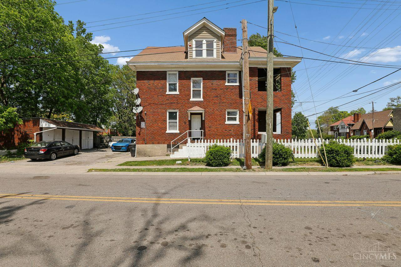 4829 Reading Road, Cincinnati, OH, 45237 — photo 18
