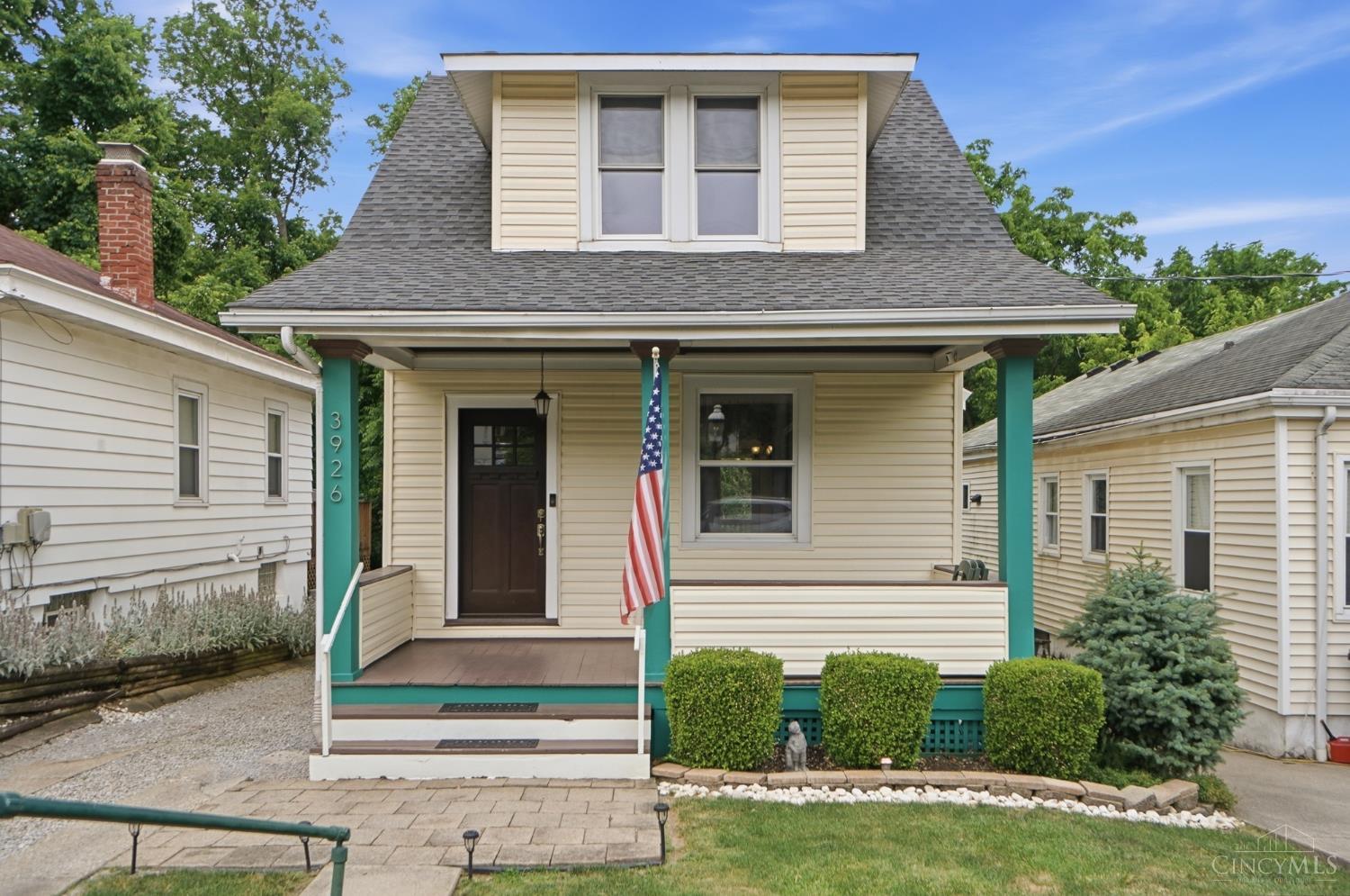 3926 Oakpark Place