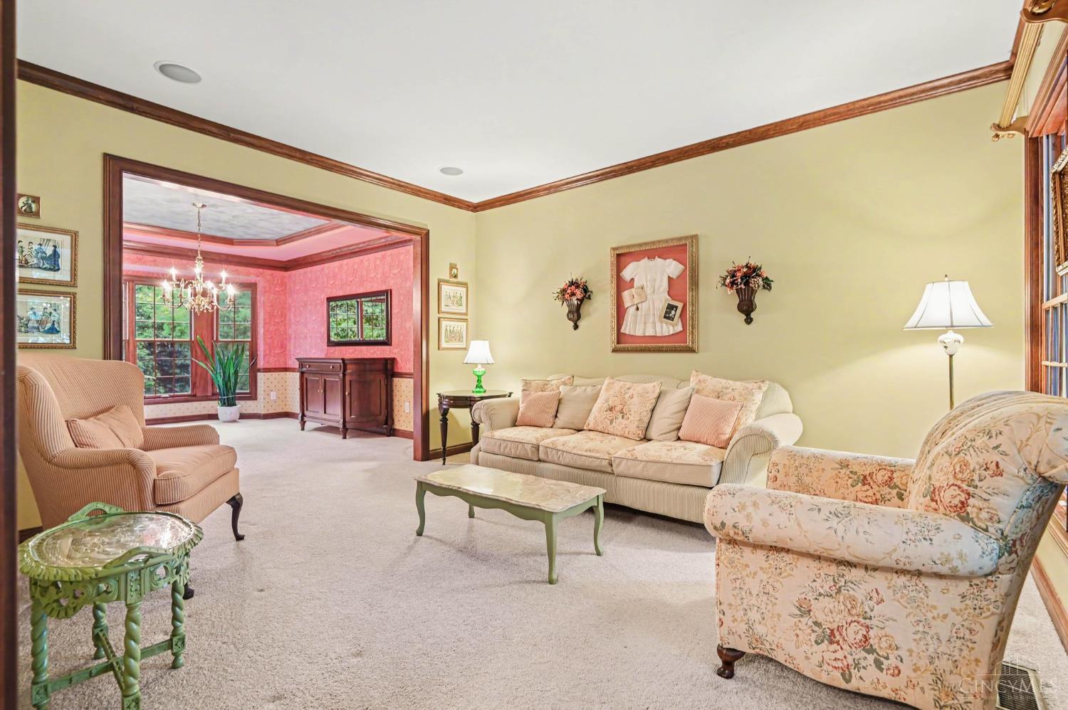 1247 Ridgewood Drive, Miami Twp, OH, 45140