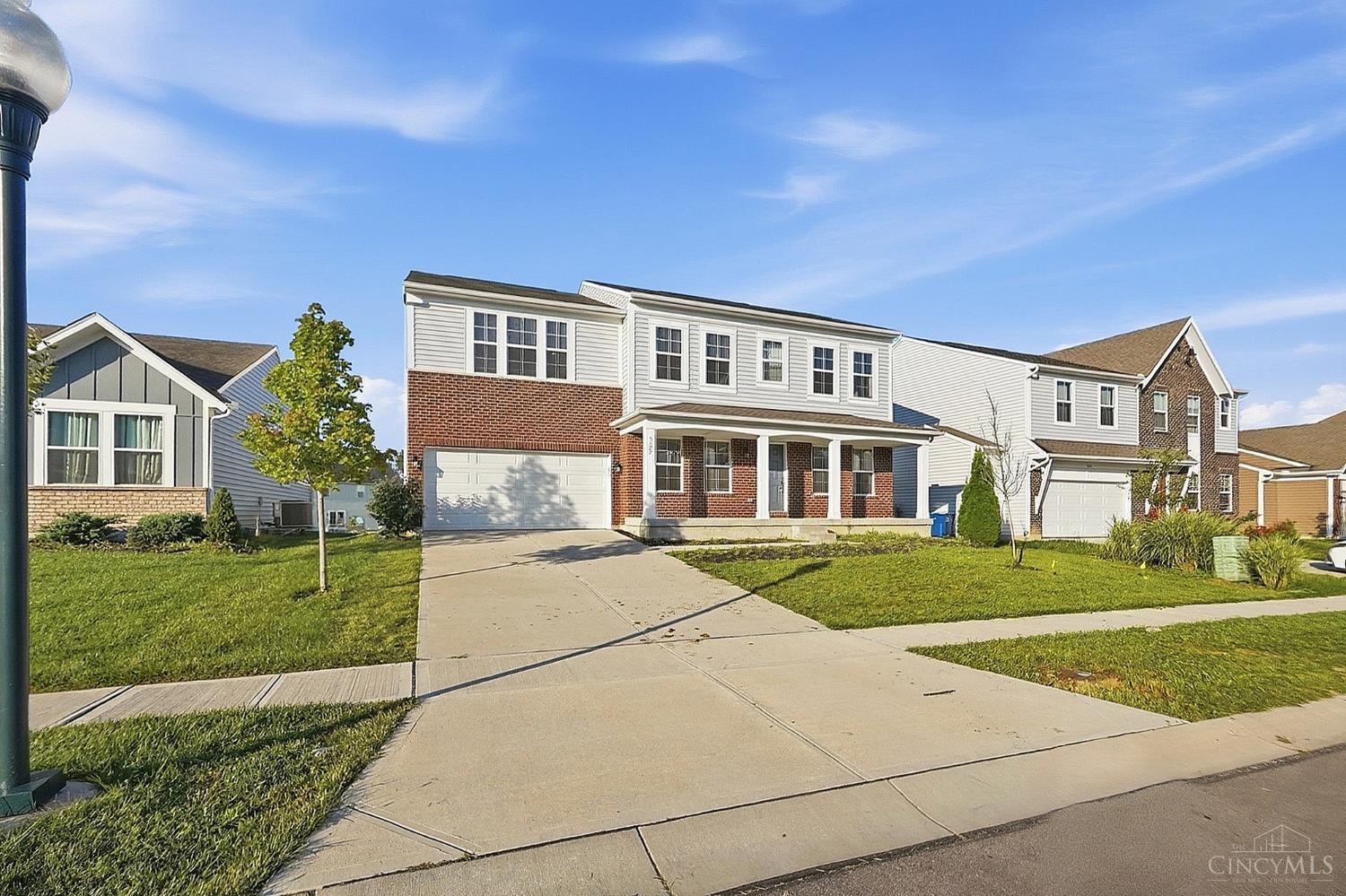 5127 Catalpa Drive, Tipp City, OH, 45371 — photo 2