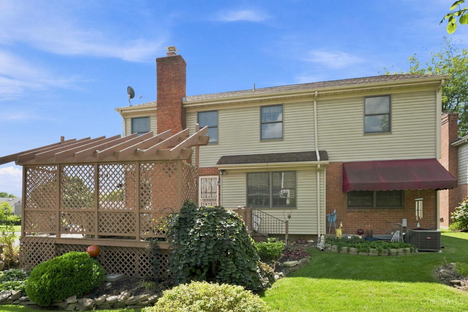 4733 Donham Drive, Middletown, OH, 45042 — photo 31