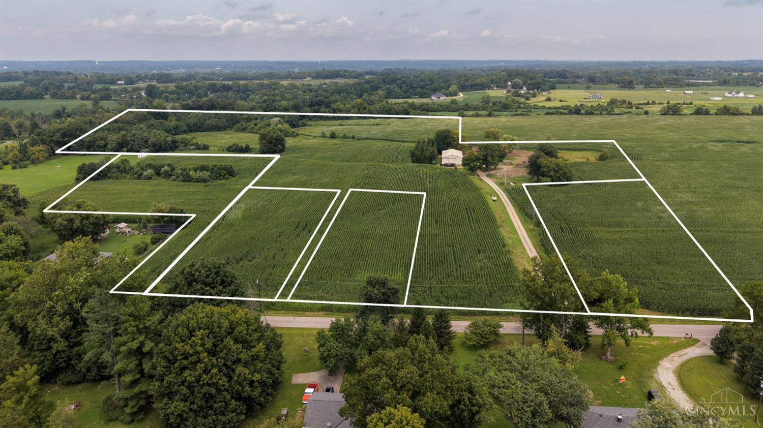 Photo 2 of Land for sale at Willow Pine Manor #4, Lebanon, OH 45036 | MLS# 1891812 | Listing updated on 2026-09-13