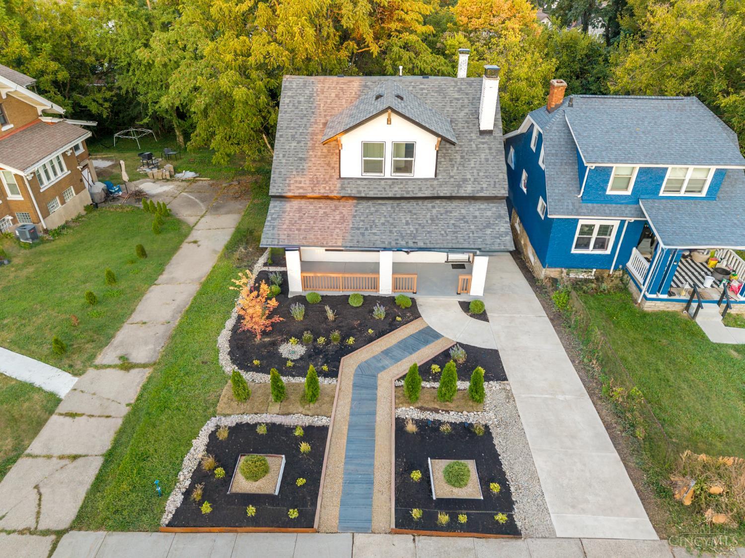 3416 Trimble Avenue, Cincinnati, OH, 45207 — photo 2