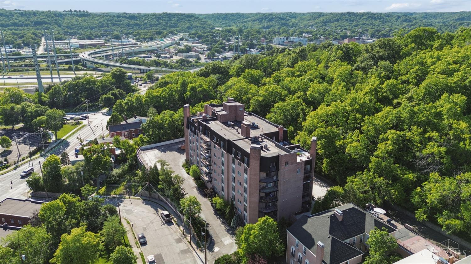 880 Rue De La Paix #A5, Cincinnati, OH, 45220 — photo 45