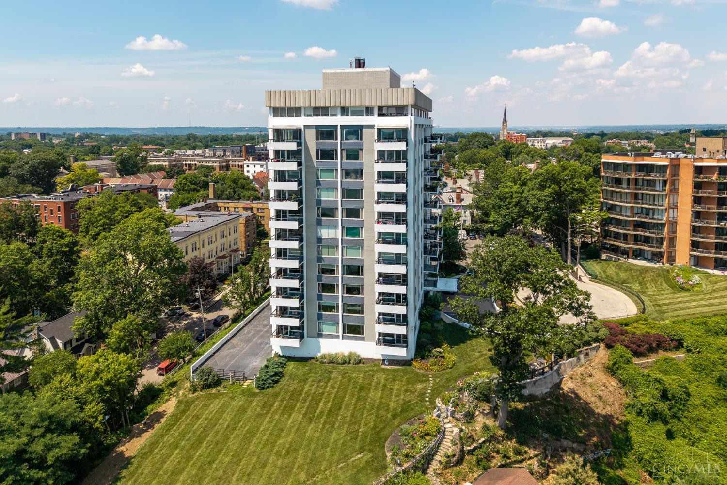 2401 Ingleside Avenue #11C, Cincinnati, OH, 45206 — photo 54