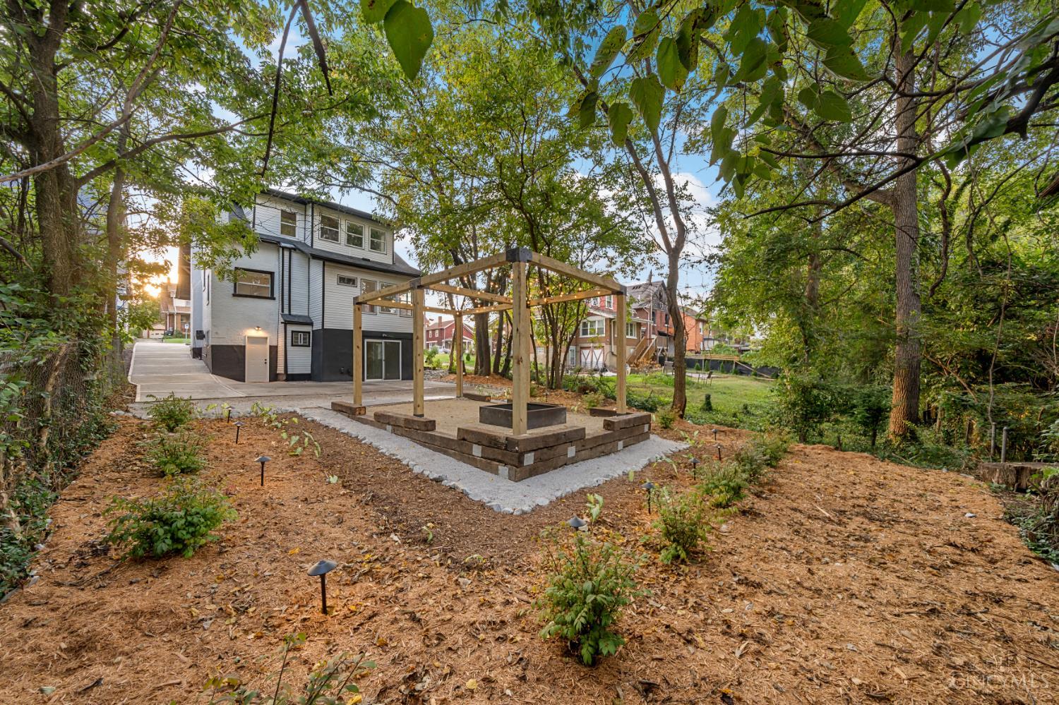 3416 Trimble Avenue, Cincinnati, OH, 45207 — photo 56