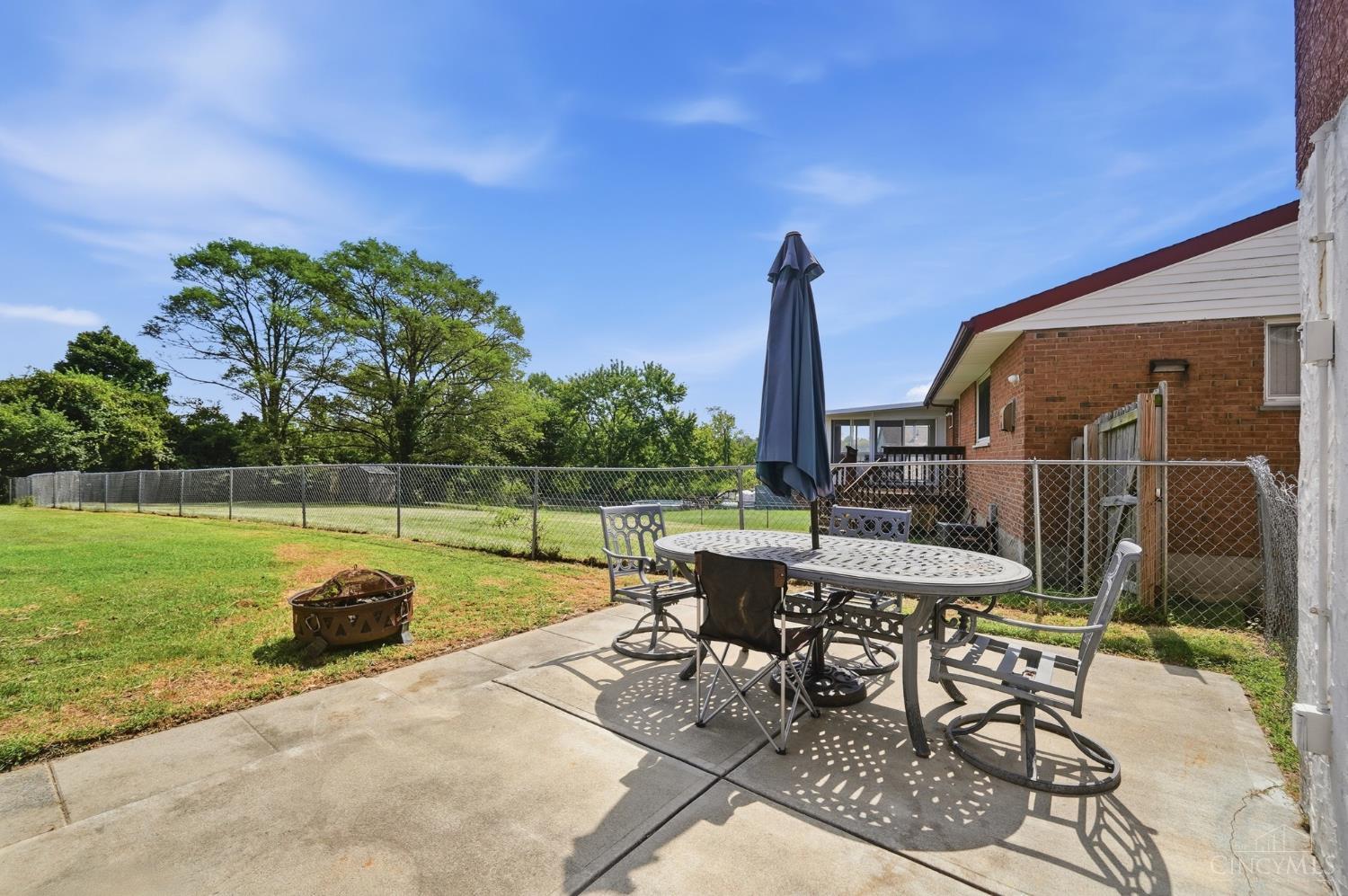 3386 Rodeo Court, Cincinnati, OH, 45211 — photo 58