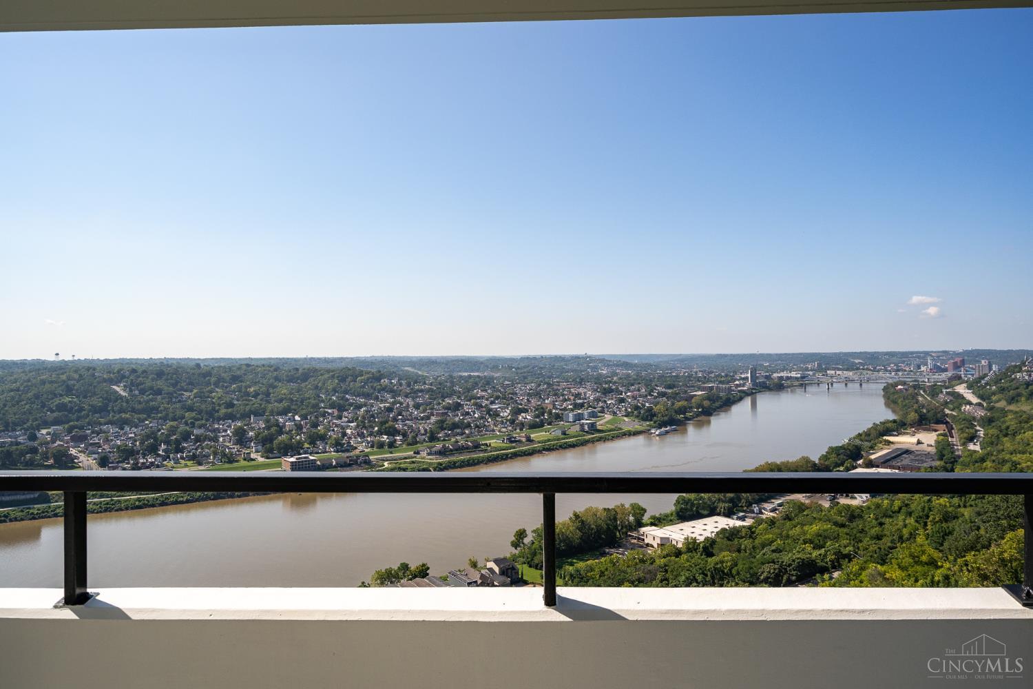 2401 Ingleside Avenue #11C, Cincinnati, OH, 45206 — photo 34