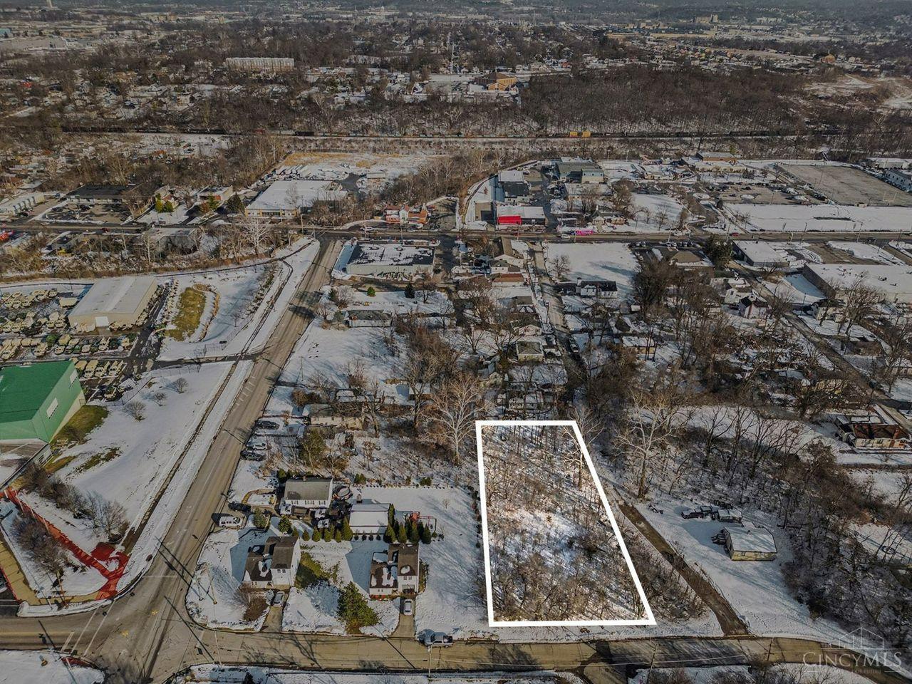 Leslie Avenue, Woodlawn, OH, 45215 — photo 19