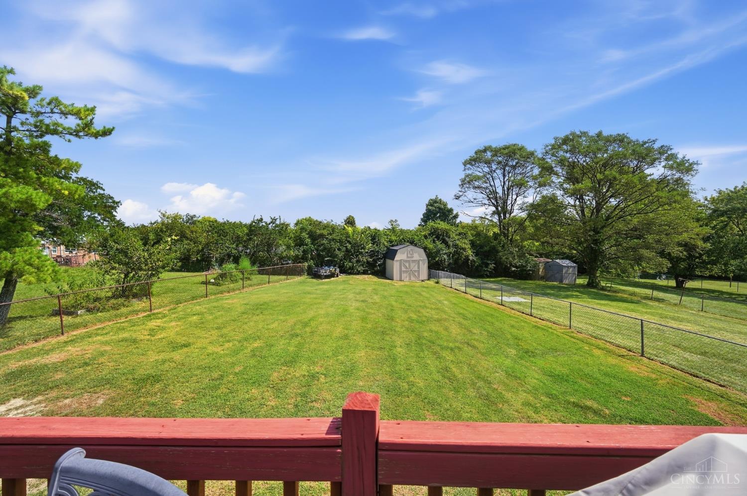 3386 Rodeo Court, Cincinnati, OH, 45211 — photo 65