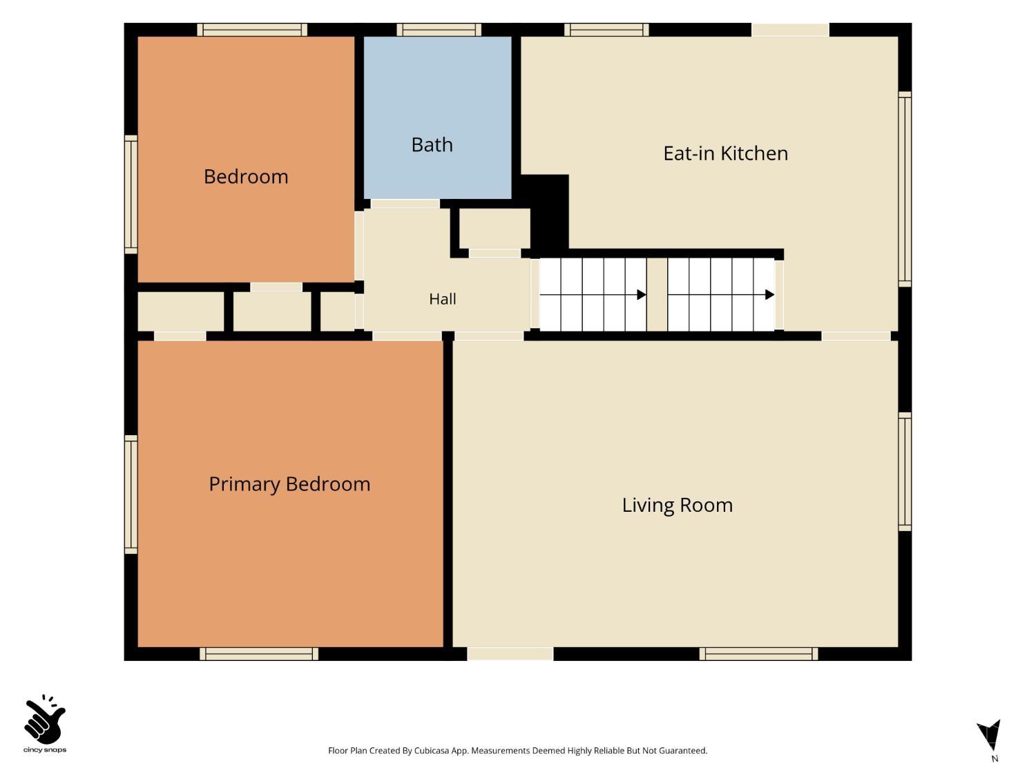 145 Millsdale Street, Cincinnati, OH, 45215 — photo 46