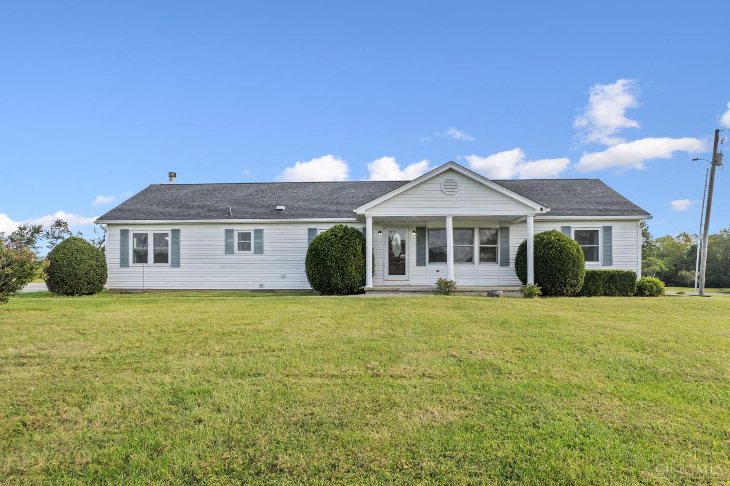 Photo 2 of Single family home for sale at 9377 Tri County Hwy, Eagle Twp, OH 45171 | MLS# 1892487 | Listing updated on 2026-09-03
