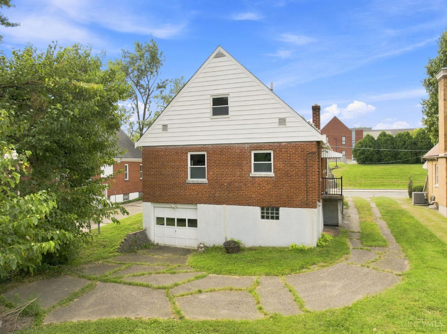 4056 Mcfarran Avenue, Cheviot, OH, 45211 — photo 26