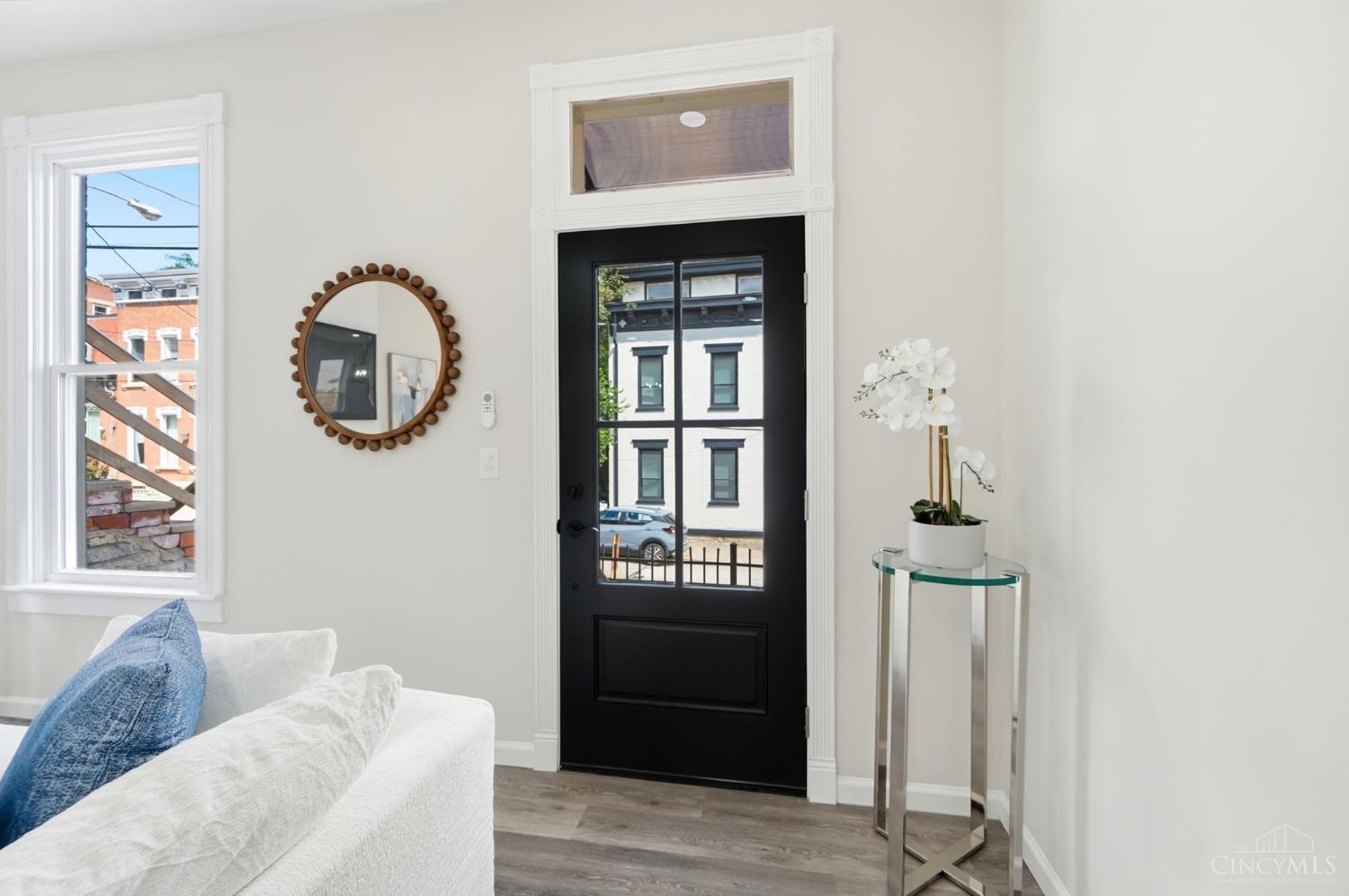 1707 Highland Avenue, Cincinnati, OH, 45202 — photo 4
