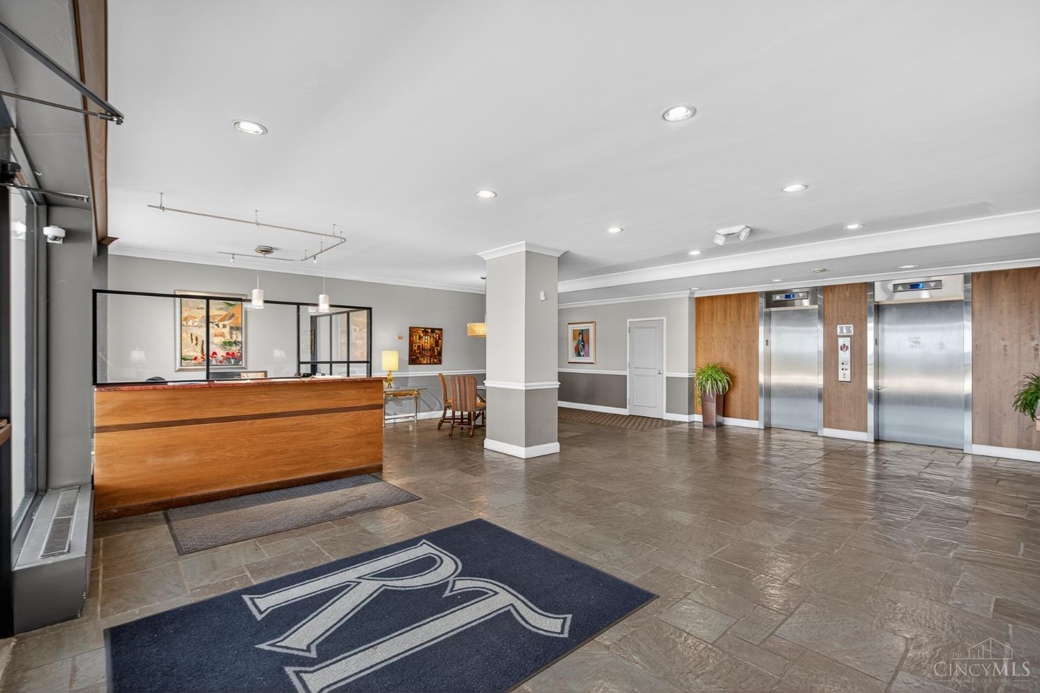 2401 Ingleside Avenue #11C, Cincinnati, OH, 45206 — photo 45