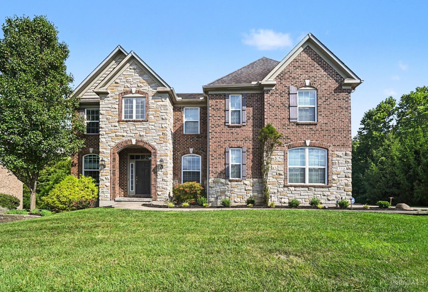 5118 Oak Brook Drive