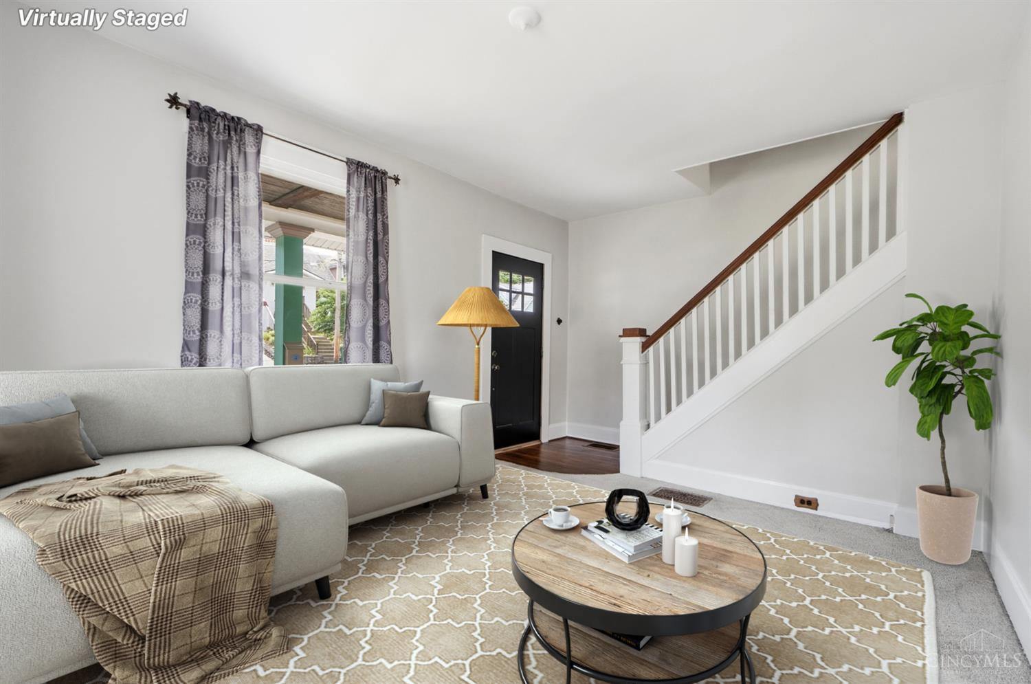 3926 Oakpark Place, Cincinnati, OH, 45209 — photo 3
