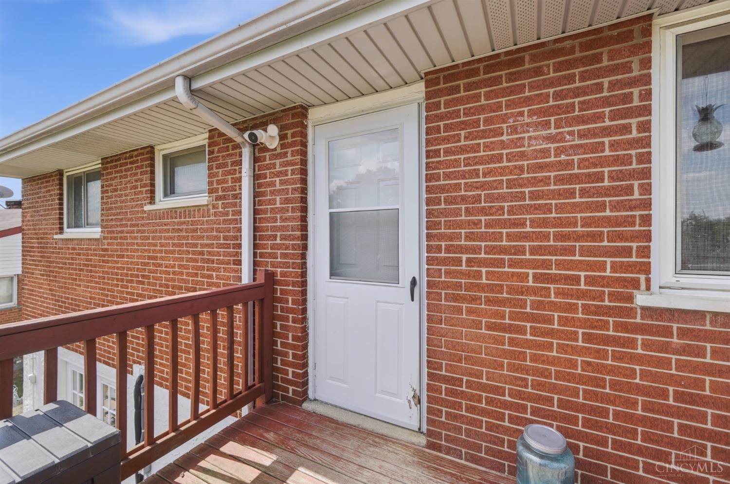3386 Rodeo Court, Cincinnati, OH, 45211 — photo 62
