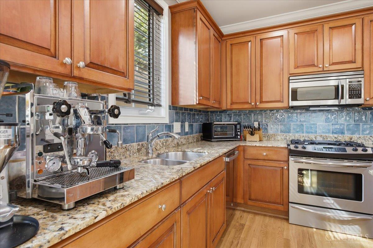 6841 Indian Hill Road, Cincinnati, OH, 45227 — photo 11