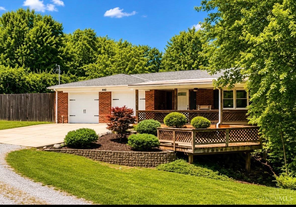 Photo 2 of Single family home for sale at 442 Thomas Ln, Union Twp, OH 45244 | MLS# 1892493 | Listing updated on 2026-09-14