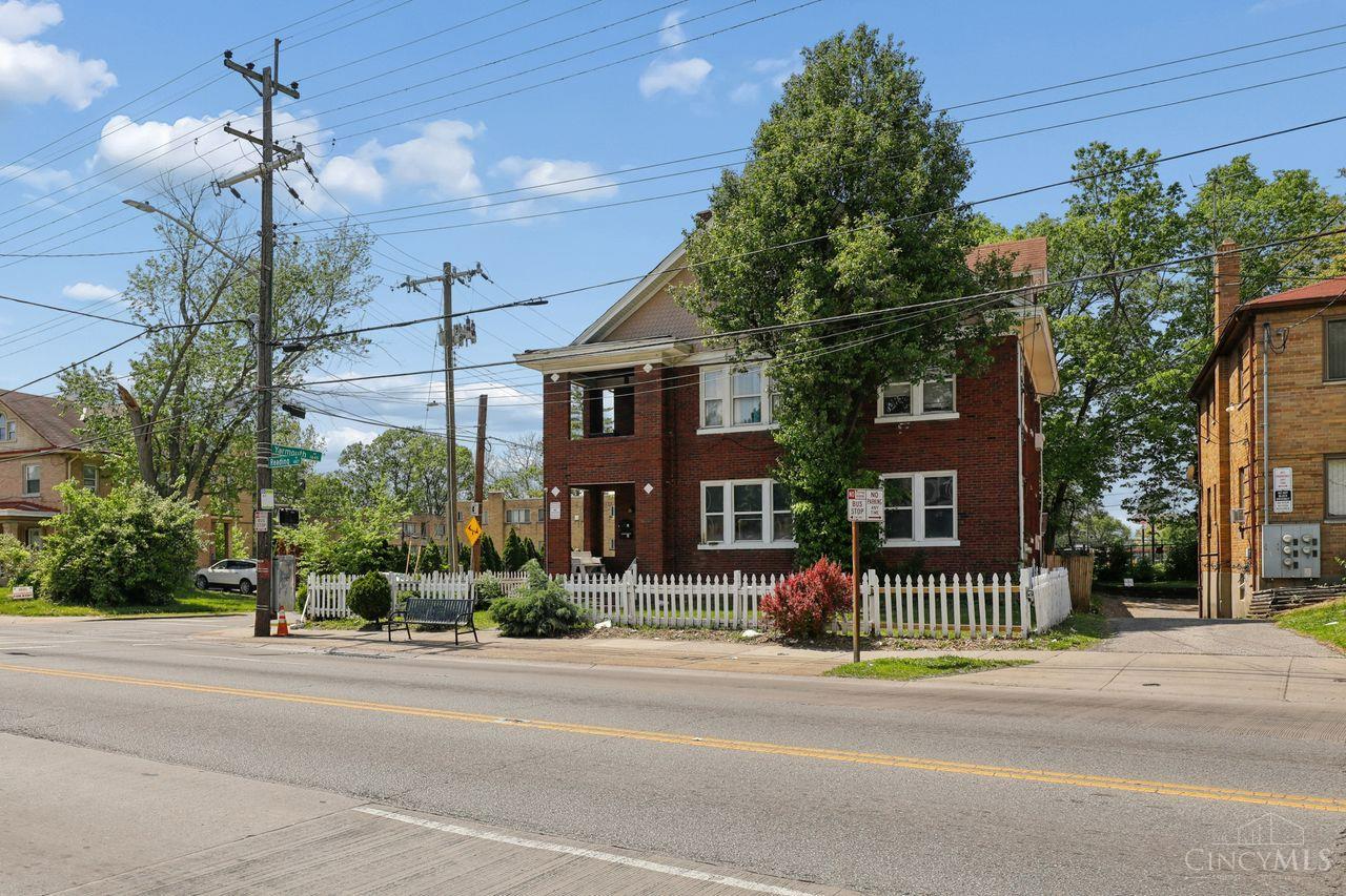 4829 Reading Road, Cincinnati, OH, 45237 — photo 2
