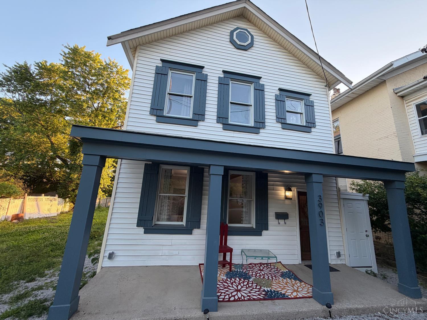 3903 Dumont Street, Cincinnati, OH, 45226 — photo 37