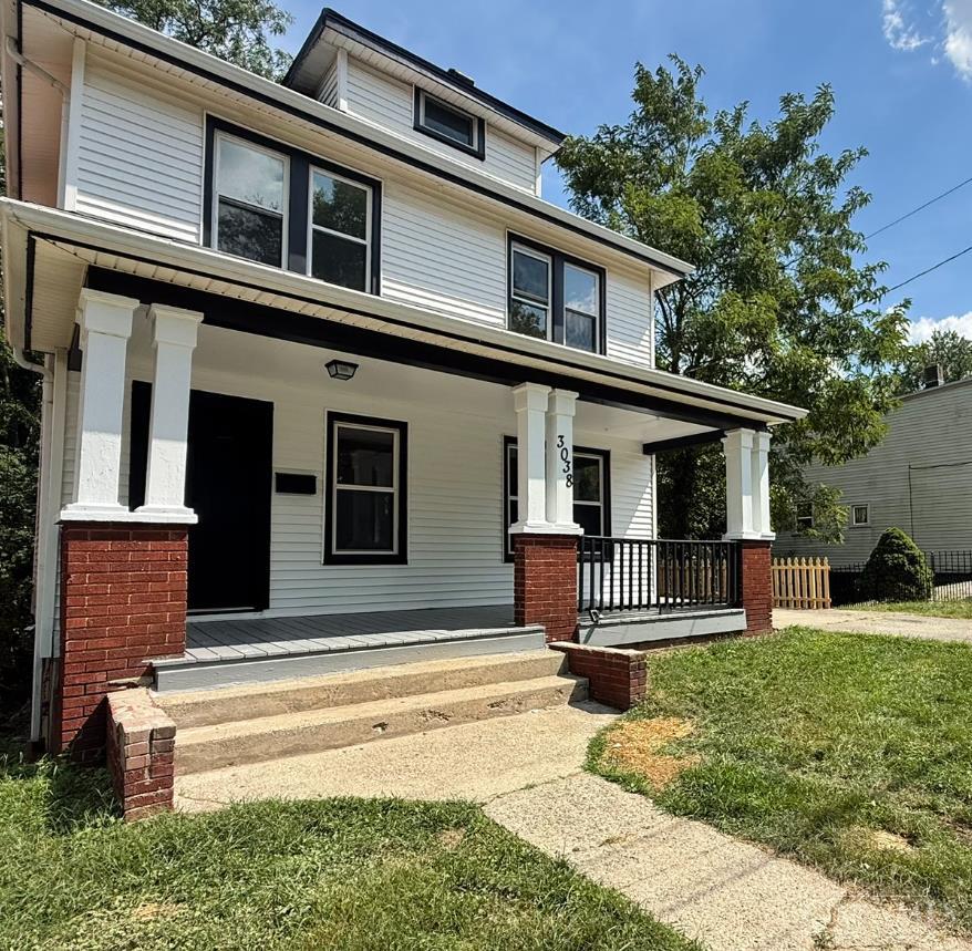 3038 Percy Avenue, Cincinnati, OH, 45211 — photo 39
