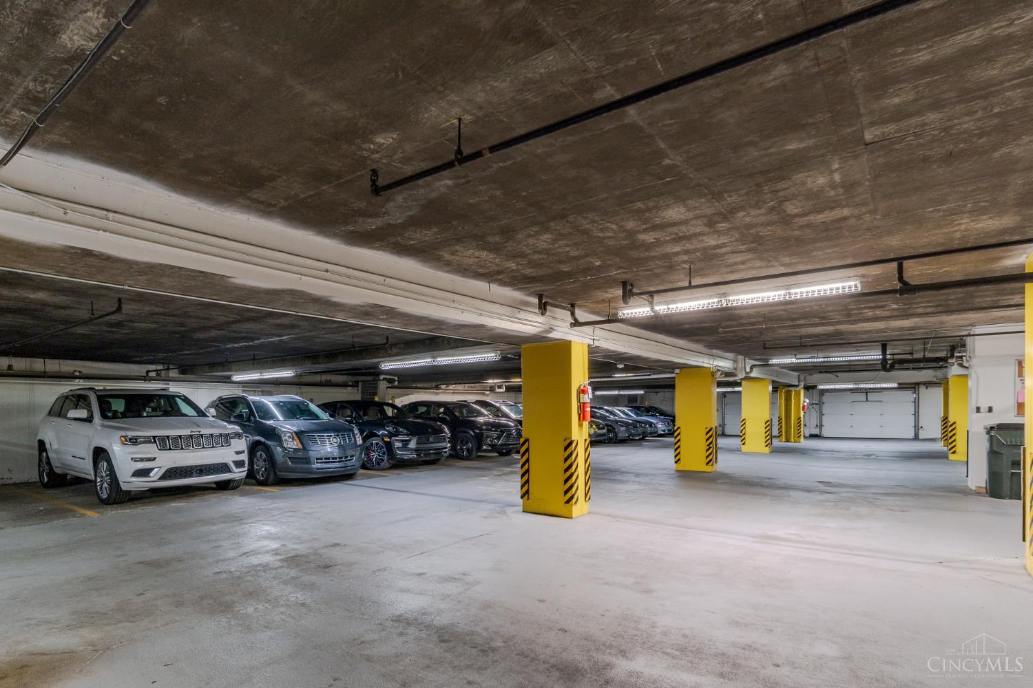 2401 Ingleside Avenue #11C, Cincinnati, OH, 45206 — photo 47