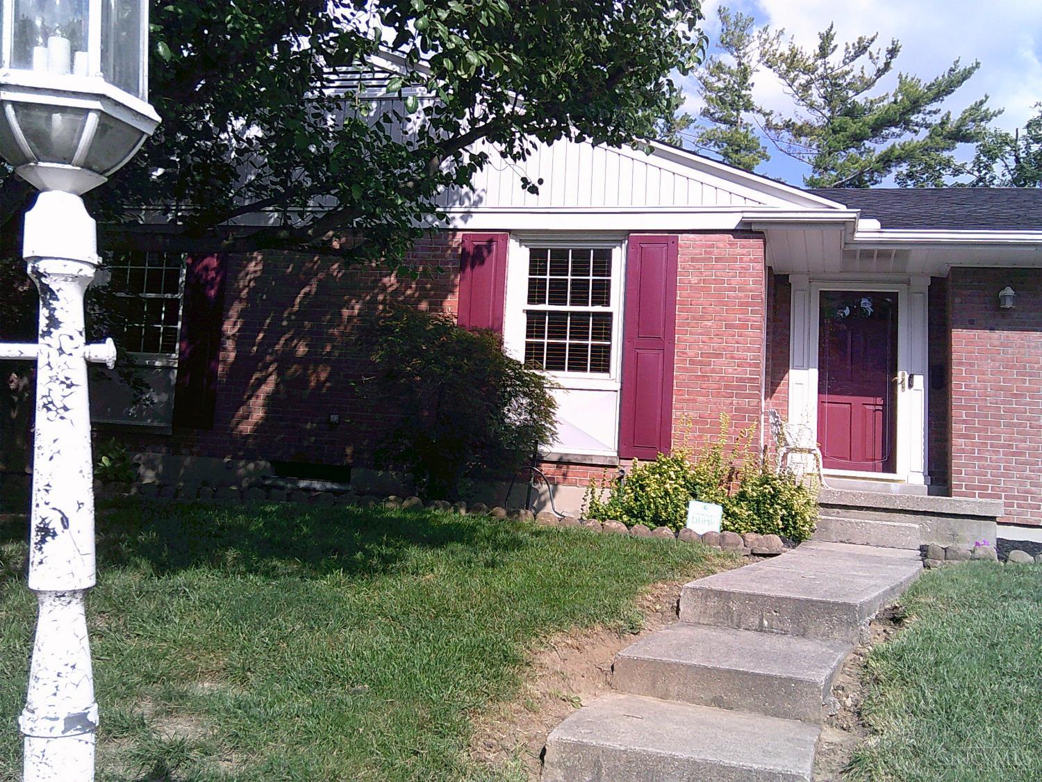 301 Jackson Lane, Middletown, OH, 45044 — photo 6