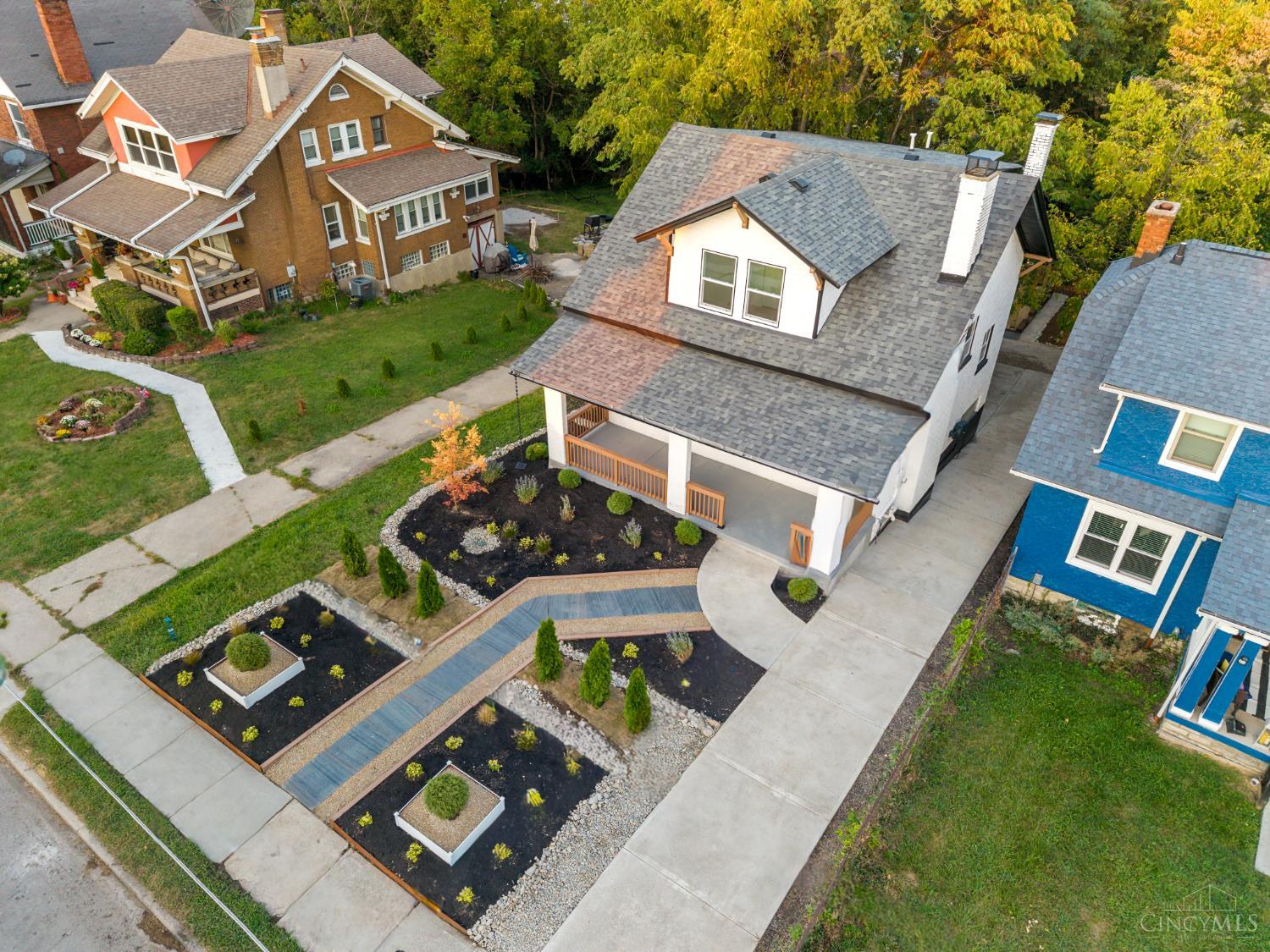 3416 Trimble Avenue, Cincinnati, OH, 45207 — photo 3