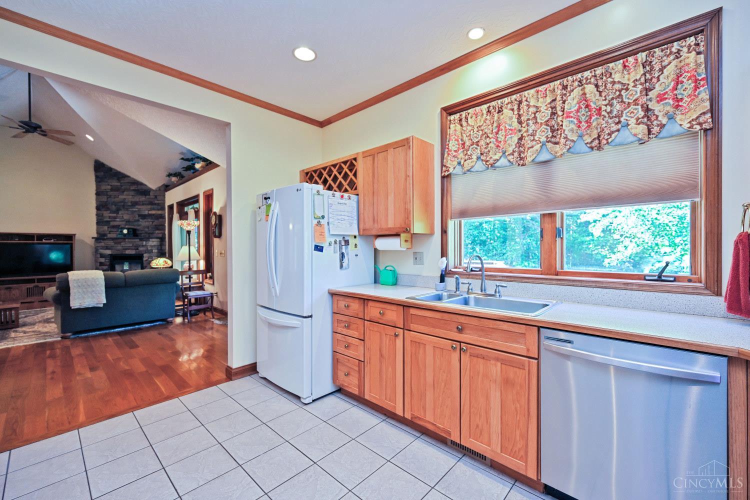 1484 Monroe Farms Lane, Monroe Twp, OH, 45157 — photo 13