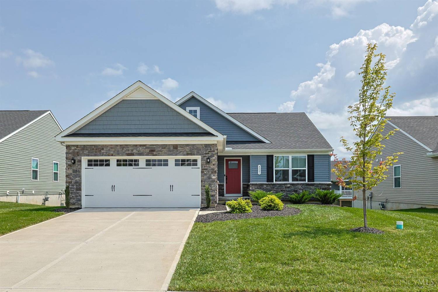 Single family home for sale at 4321 Cedar Grv Ct, Batavia Twp, OH 45103 | MLS# 1892480