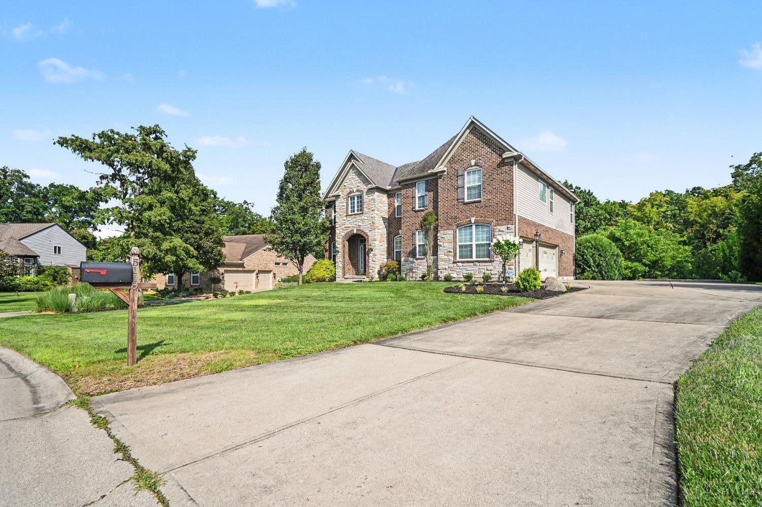 5118 Oak Brook Drive, Union Twp, OH, 45244 — photo 3