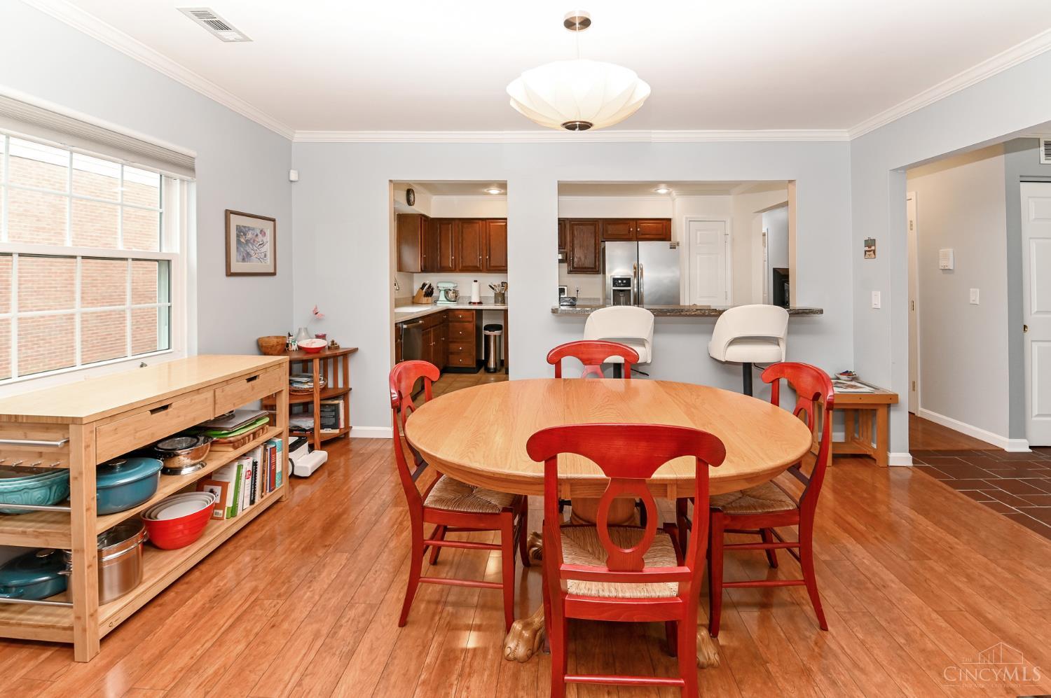 3421 Traskwood Circle #C, Cincinnati, OH, 45208 — photo 12