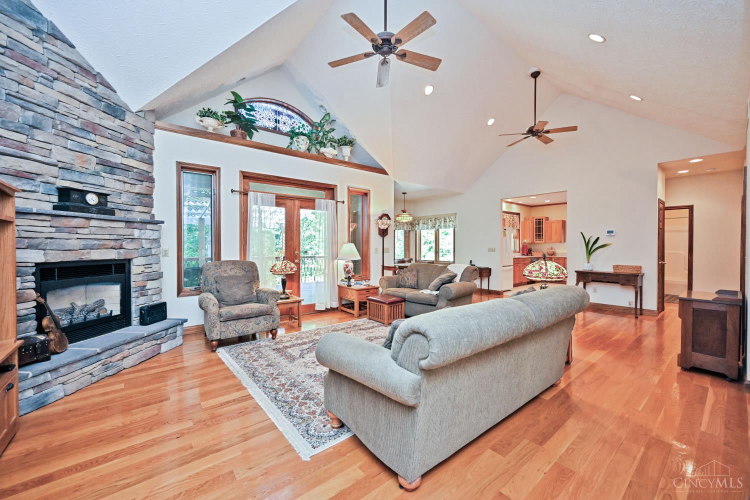 1484 Monroe Farms Lane, Monroe Twp, OH, 45157 — photo 7