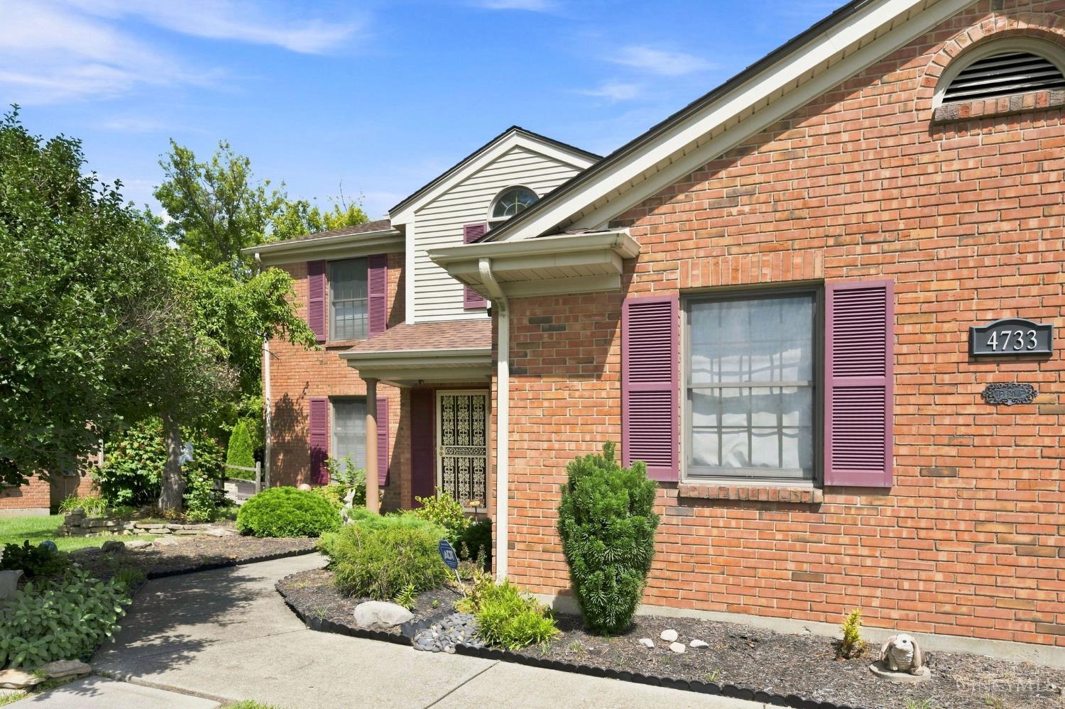 4733 Donham Drive, Middletown, OH, 45042 — photo 33