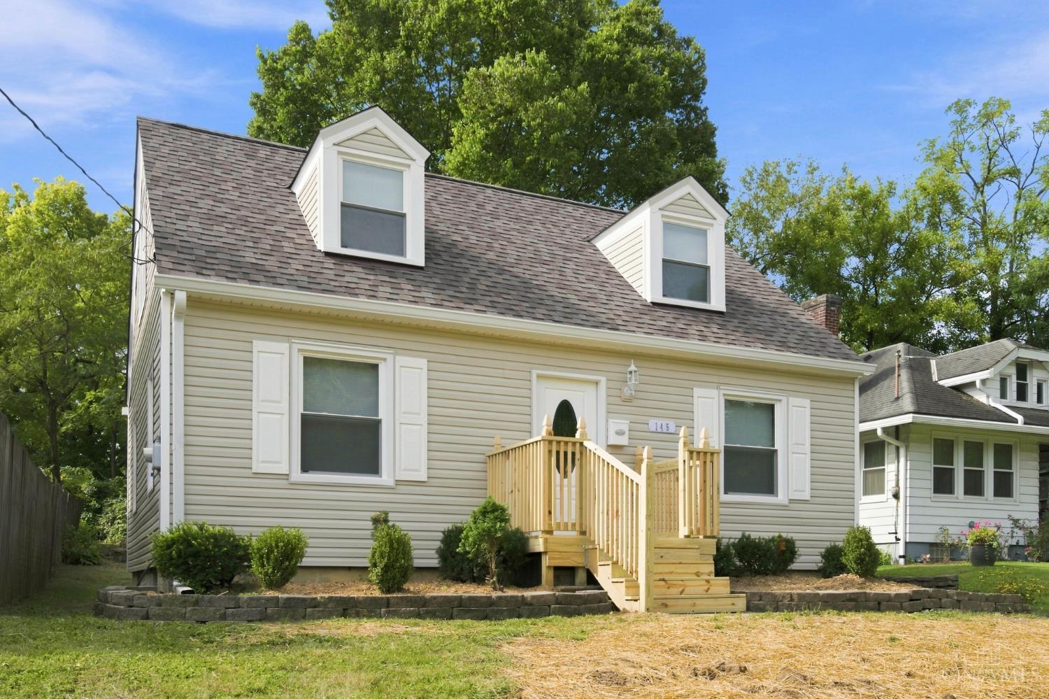 145 Millsdale Street, Cincinnati, OH, 45215 — photo 3