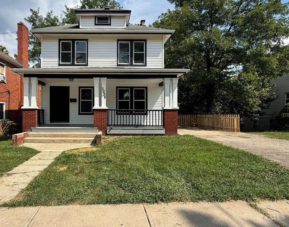 3038 Percy Avenue, Cincinnati, OH, 45211 — photo 41