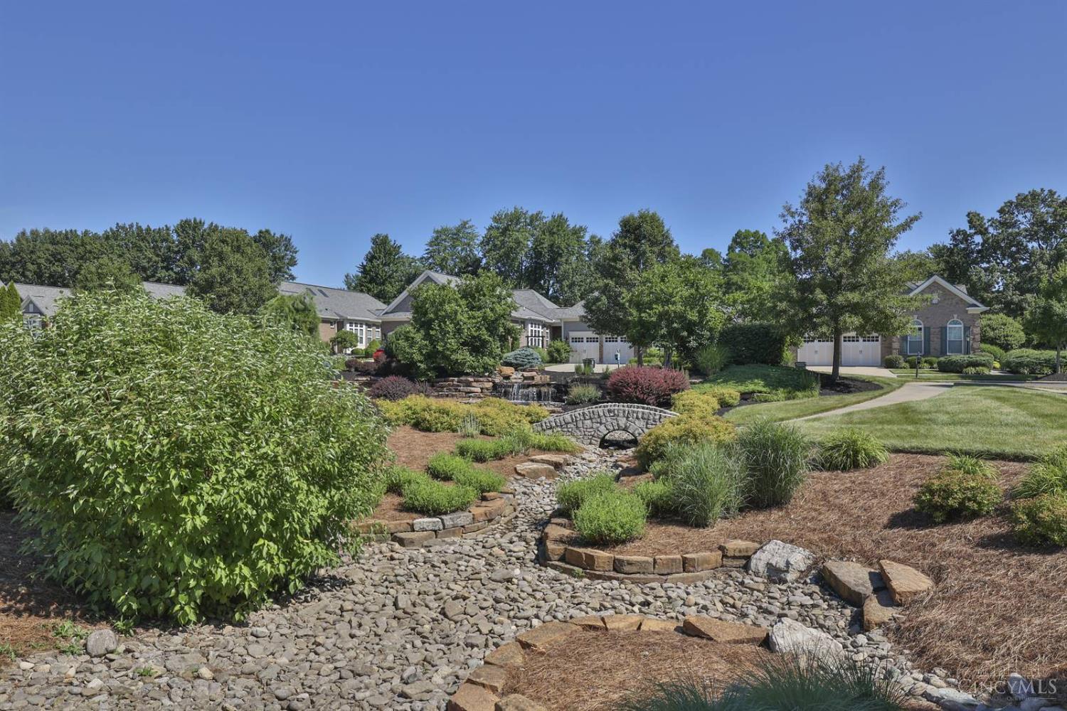 230 Vintage Club Drive #103, Montgomery, OH, 45249 — photo 38