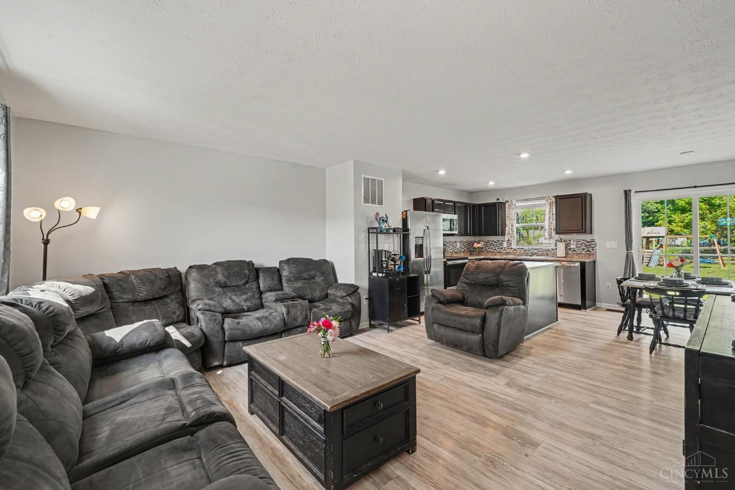 156 Wooded Ridge Drive, Amelia, OH, 45102 — photo 2