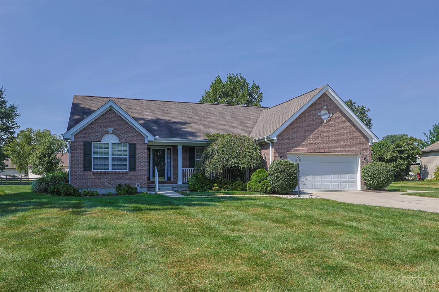 5108 Wedgeway Drive