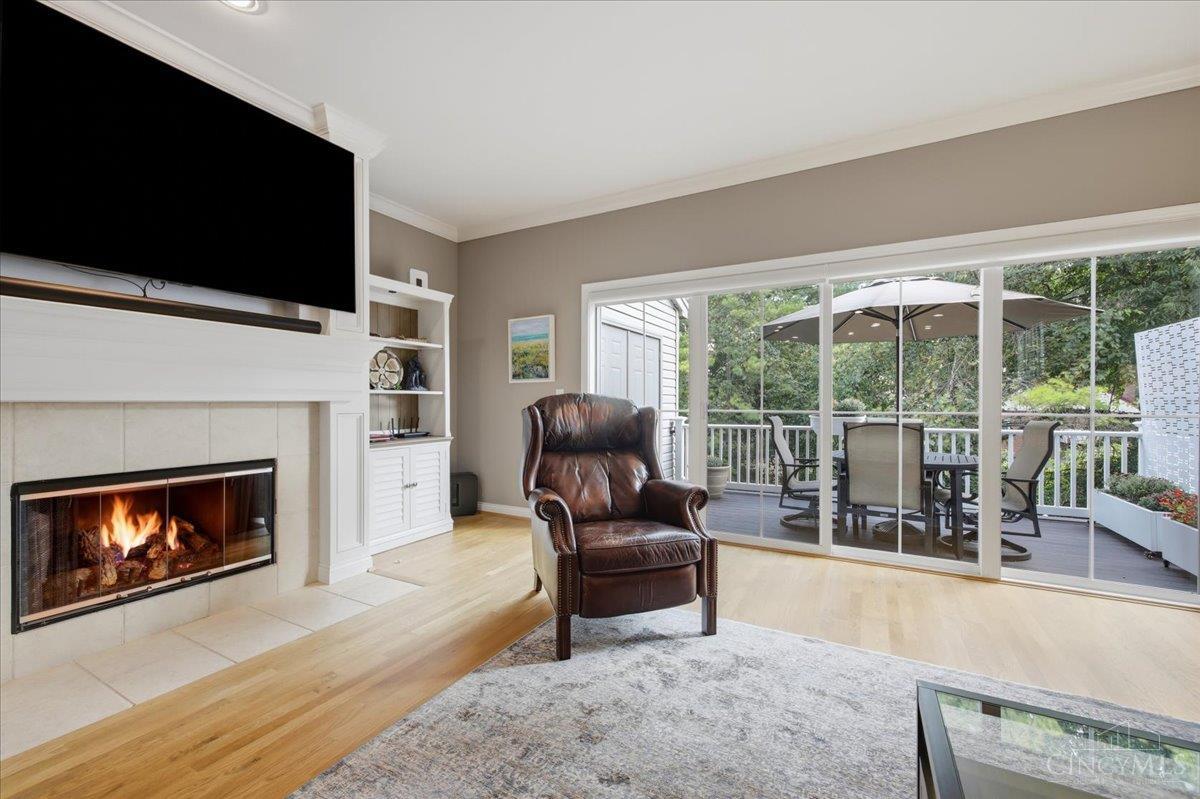 6841 Indian Hill Road, Cincinnati, OH, 45227 — photo 5