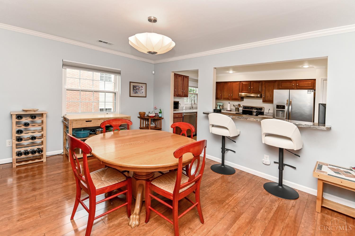 3421 Traskwood Circle #C, Cincinnati, OH, 45208 — photo 13