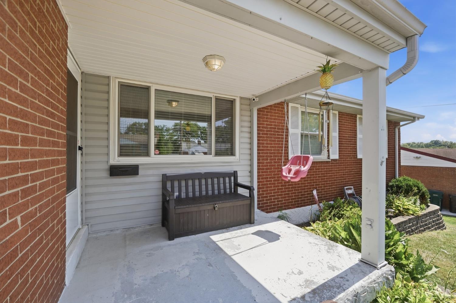 3386 Rodeo Court, Cincinnati, OH, 45211 — photo 7