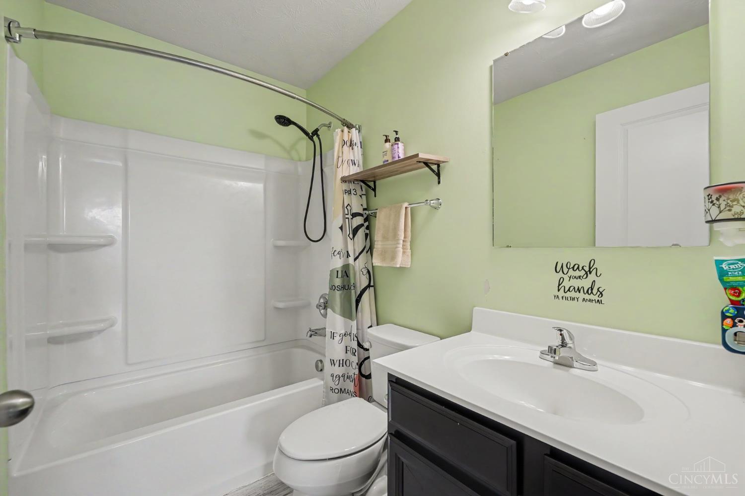 156 Wooded Ridge Drive, Amelia, OH, 45102 — photo 10