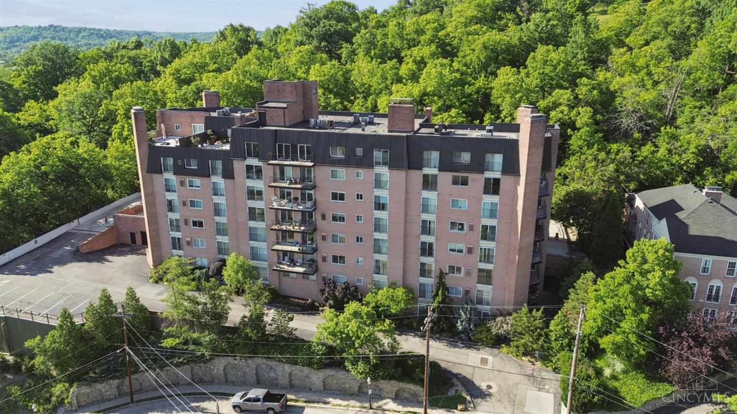 880 Rue De La Paix #A5, Cincinnati, OH, 45220
