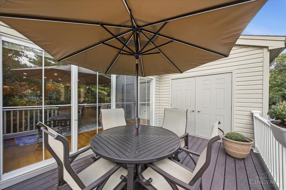6841 Indian Hill Road, Cincinnati, OH, 45227 — photo 37
