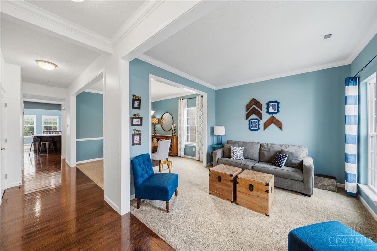 Photo 2 of Sale Pending at 7938 Stoney Ridge Dr, Colerain Twp, OH 45247 | MLS# 1892318 | Listing updated on 2026-10-05