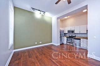 1326 Vine Street #B, Cincinnati, OH, 45202 — photo 4