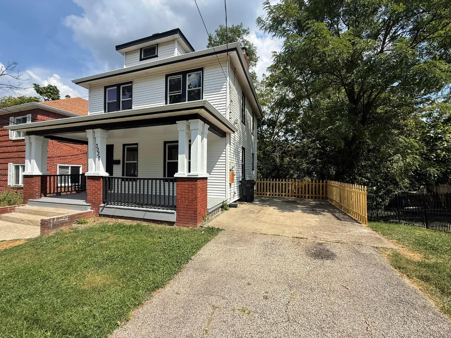 3038 Percy Avenue, Cincinnati, OH, 45211 — photo 40